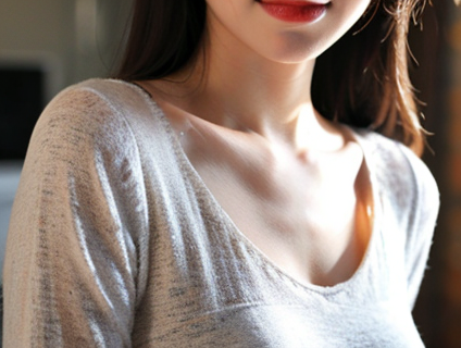 从妆后定妆到轻奢风格：美与自然的融合
